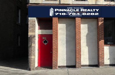 165 W 231st Street, Bronx New