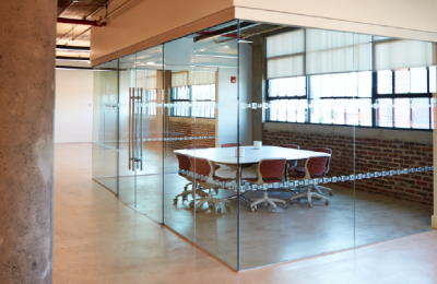 Office 850 Third Ave