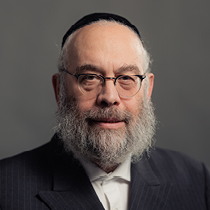 Abraham Lowy