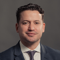 Ariel A. Castellanos