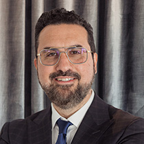 David Junik