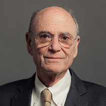 Fredric C. Stein