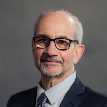 Steve Nadel