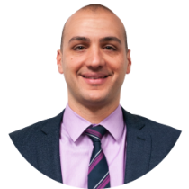 George Margaronis