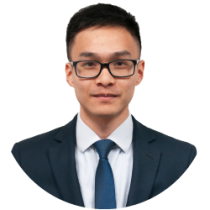 Johnny Zou