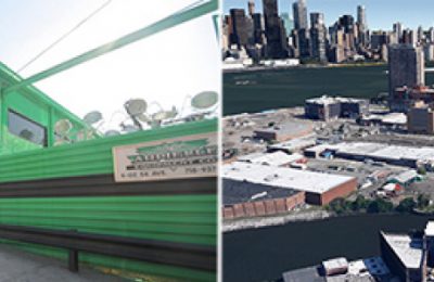 Hunter’s Point Development Sites Hit Market For $50m-plus