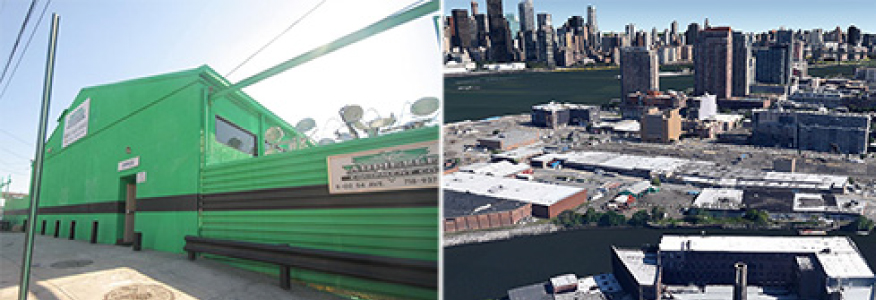 Hunter’s Point Development Sites Hit Market For $50m-plus
