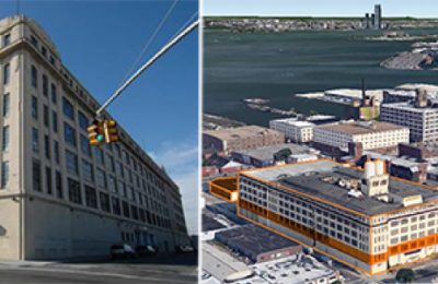 Damast Family Looking To Fill 200,000 sq. ft. At Sunset Park Property