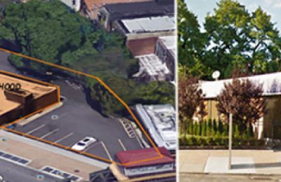 Teamsters Put LIC Development Site Near 5 Points On The Market