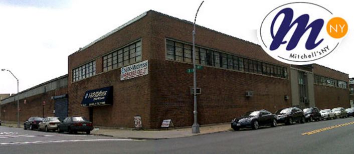 Mitchell’sNY takes 80k sf in LIC