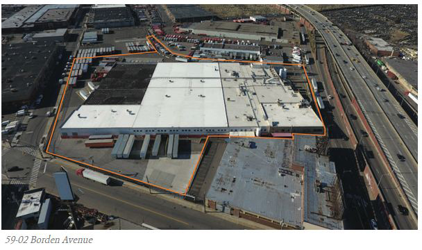 Img 7147787-acre site of Coca-Cola plant in Queens hitting the market