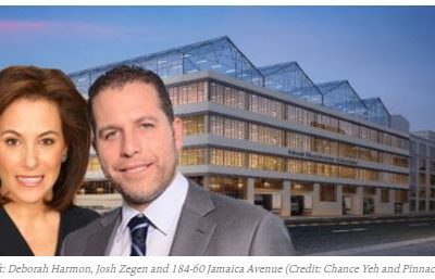 Madison partners with Artemis on $78M Jamaica buy