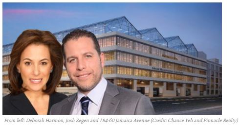 Madison partners with Artemis on $78M Jamaica buy