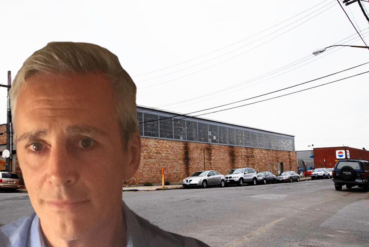 Madison Development picks up pair of East New York dev sites