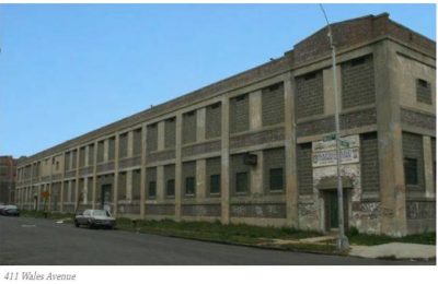 Neighborhood Charter School signs 45-year lease for 411 Wales Avenue in Mott Haven