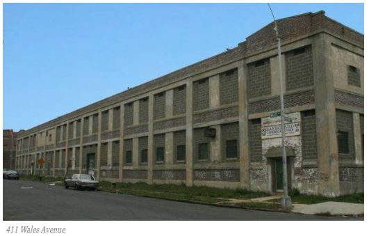 Neighborhood Charter School signs 45-year lease for 411 Wales Avenue in Mott Haven