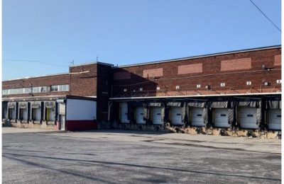 Innovo Property Group Scoops Bronx Warehouse