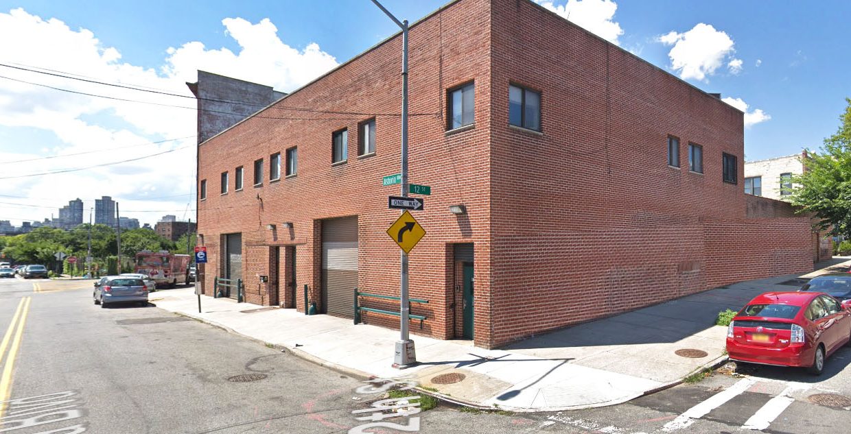 2 Exterior 867 Astoria Blvd