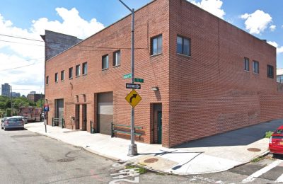 2 Exterior 867 Astoria Blvd