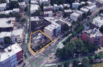 2 Google Earth 53 01 Metropolitan Ave