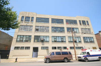 Exterior 38 20 30th St