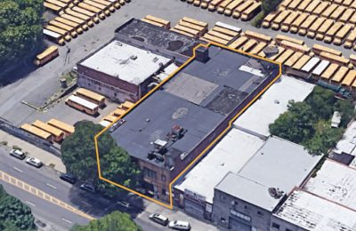 1 Google Earth 1370 Ralph Ave