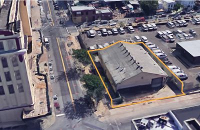 1 Google Earth 4323 2nd Ave