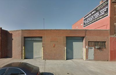 1 Street View 993 997 Grand St
