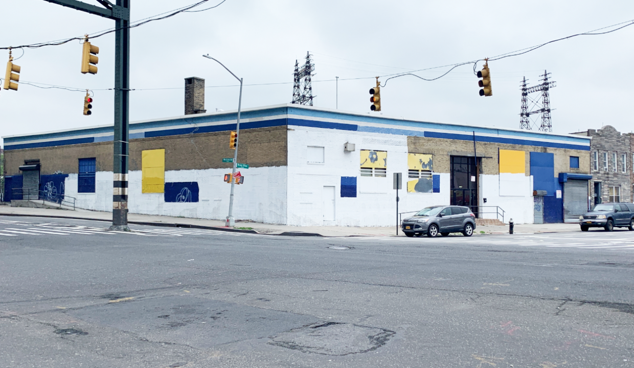 2 Exterior 1201 1209 Bronx River Ave