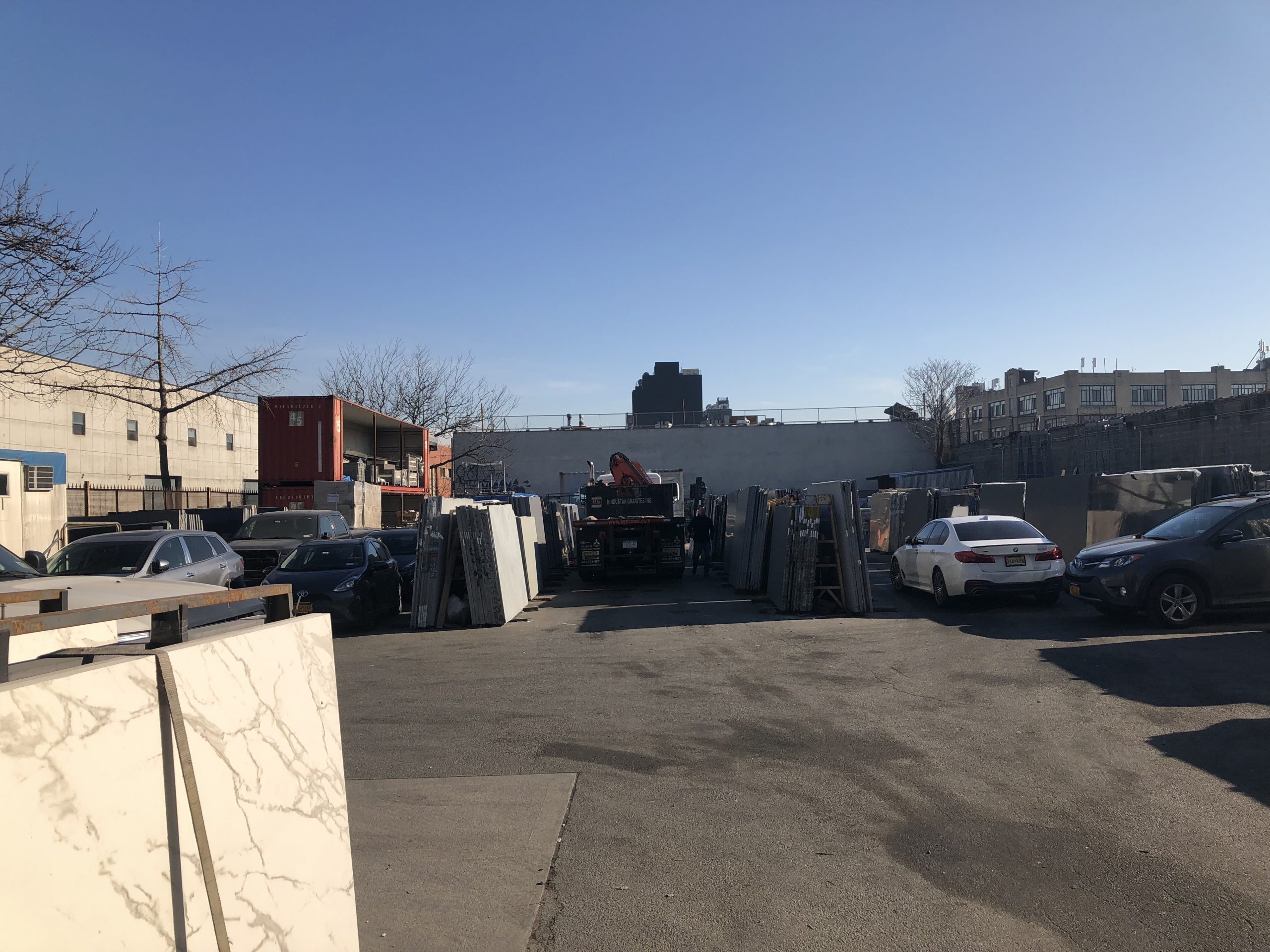 280 Johnson Avenue, Brooklyn Pinnacle Realty