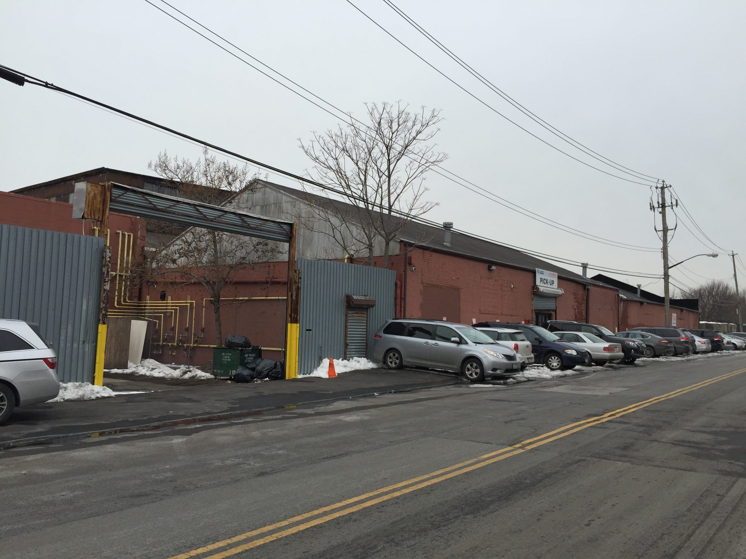 744 Clinton Street, Brooklyn Pinnacle Realty