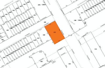 2 Tax Map 516 Schroeders Ave