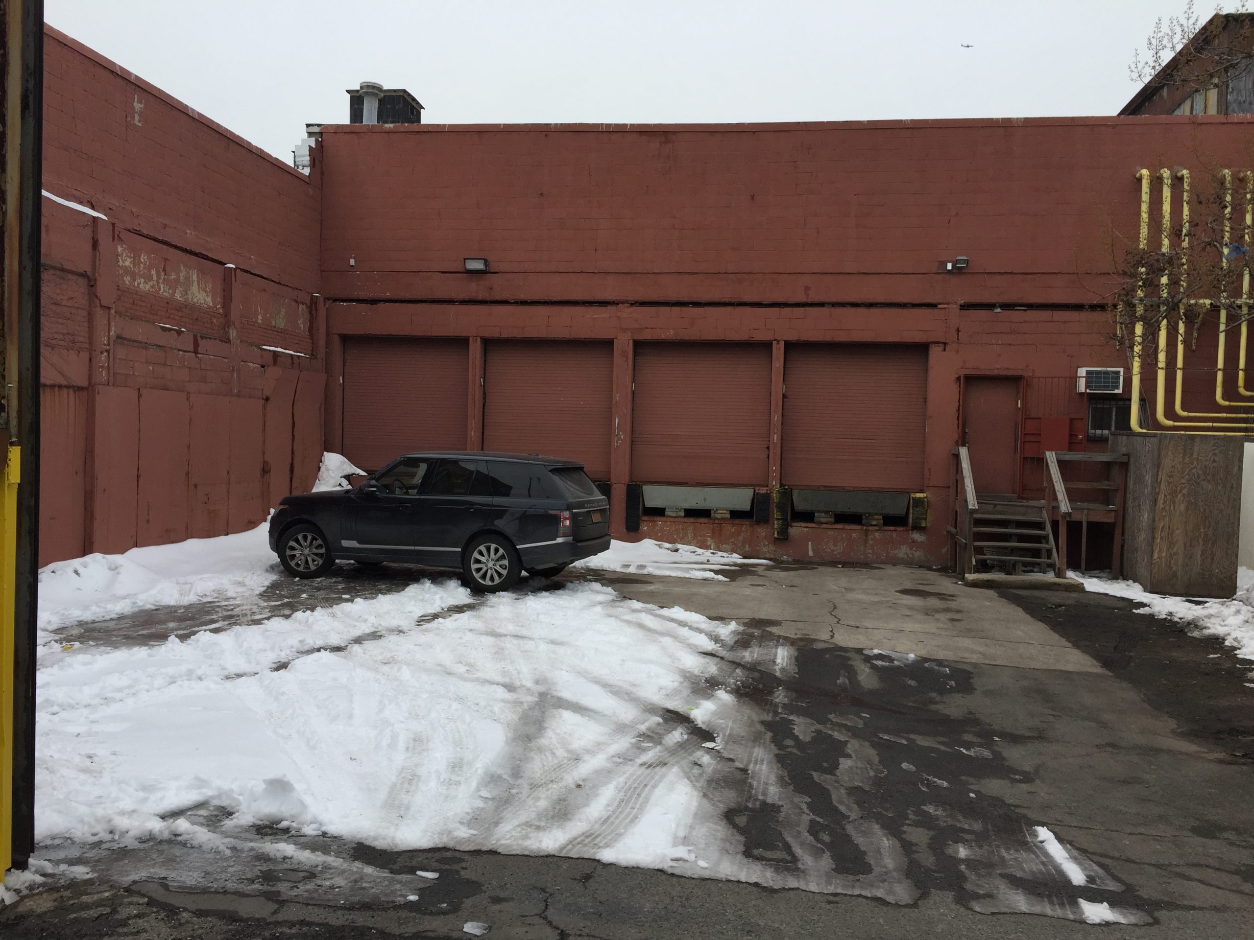 744 Clinton Street, Brooklyn Pinnacle Realty