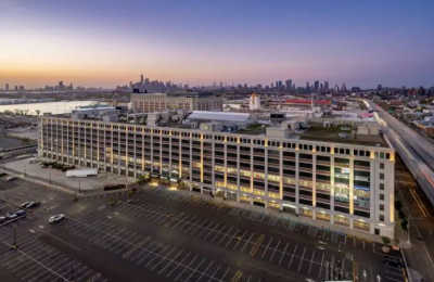850 Third Avenue Bk Article