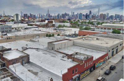 Aerial View 758 Humboldt St