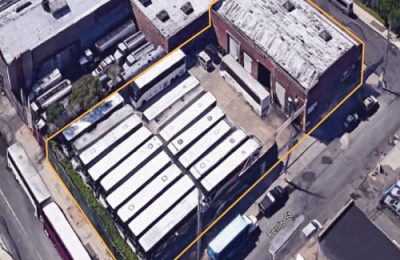 Google Earth 23 41 Ferris St