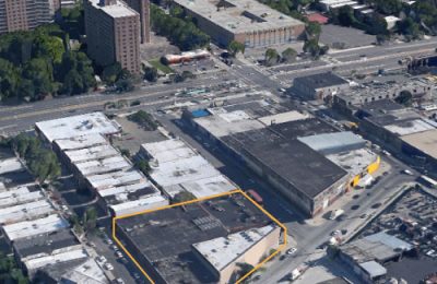 Google Earth 723 751 Bristol St