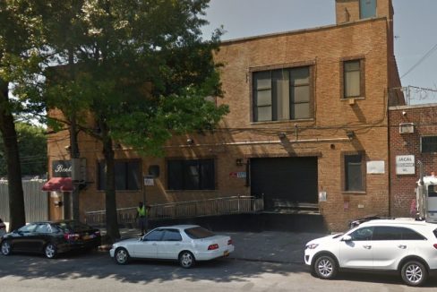 Street View 1370 Ralph Ave