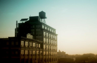What Cre Crisis Article