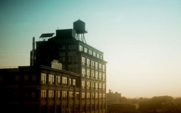 What Cre Crisis Article
