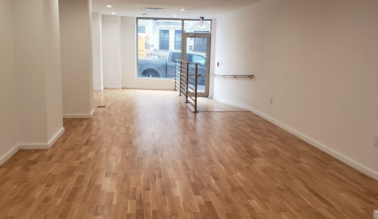 Ground Level Photos 1515 Bedford Avenue (7)