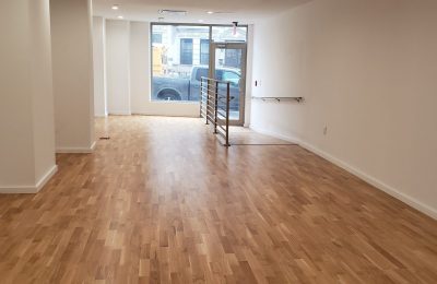 Ground Level Photos 1515 Bedford Avenue (7)