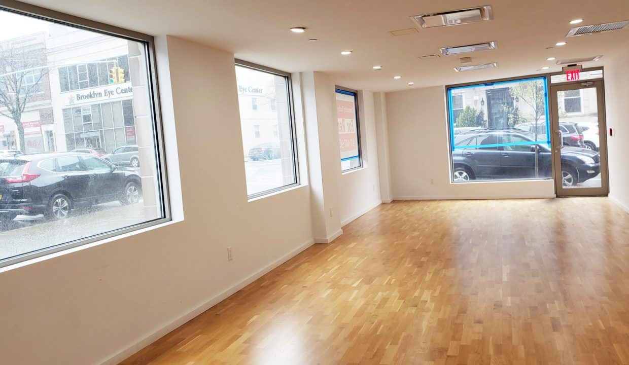 Ground Level Photos 1515 Bedford Avenue (9)a