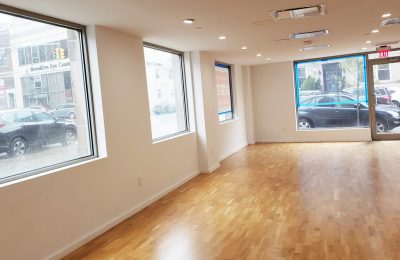 Ground Level Photos 1515 Bedford Avenue (9)a