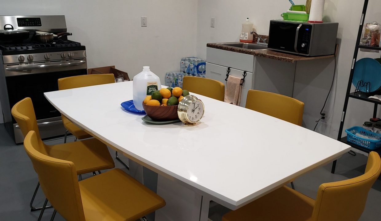 Lower Level Photos 1515 Bedford Avenue (4)