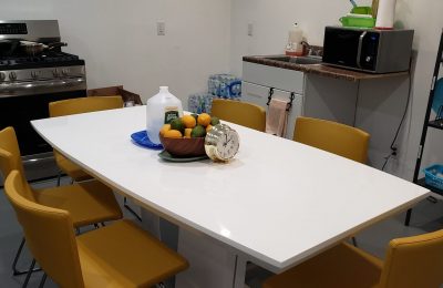 Lower Level Photos 1515 Bedford Avenue (4)