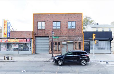 2 Exterior 2128 Westchester Ave