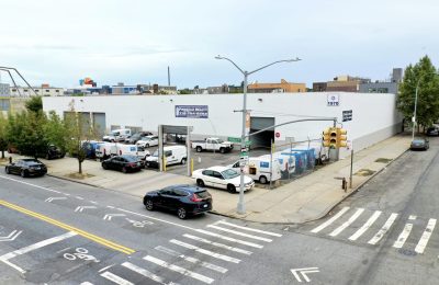 2 Drone Photo 1970 Pitkin Ave