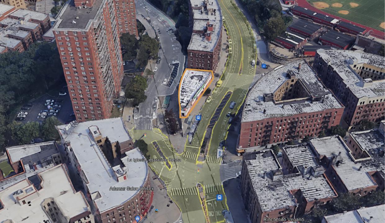 Google Earth 1662 1670 Nicholas Ave 01