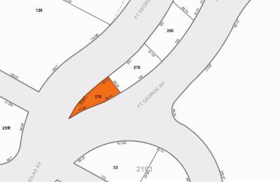 Tax Map 1662 1670 Nicholas Ave